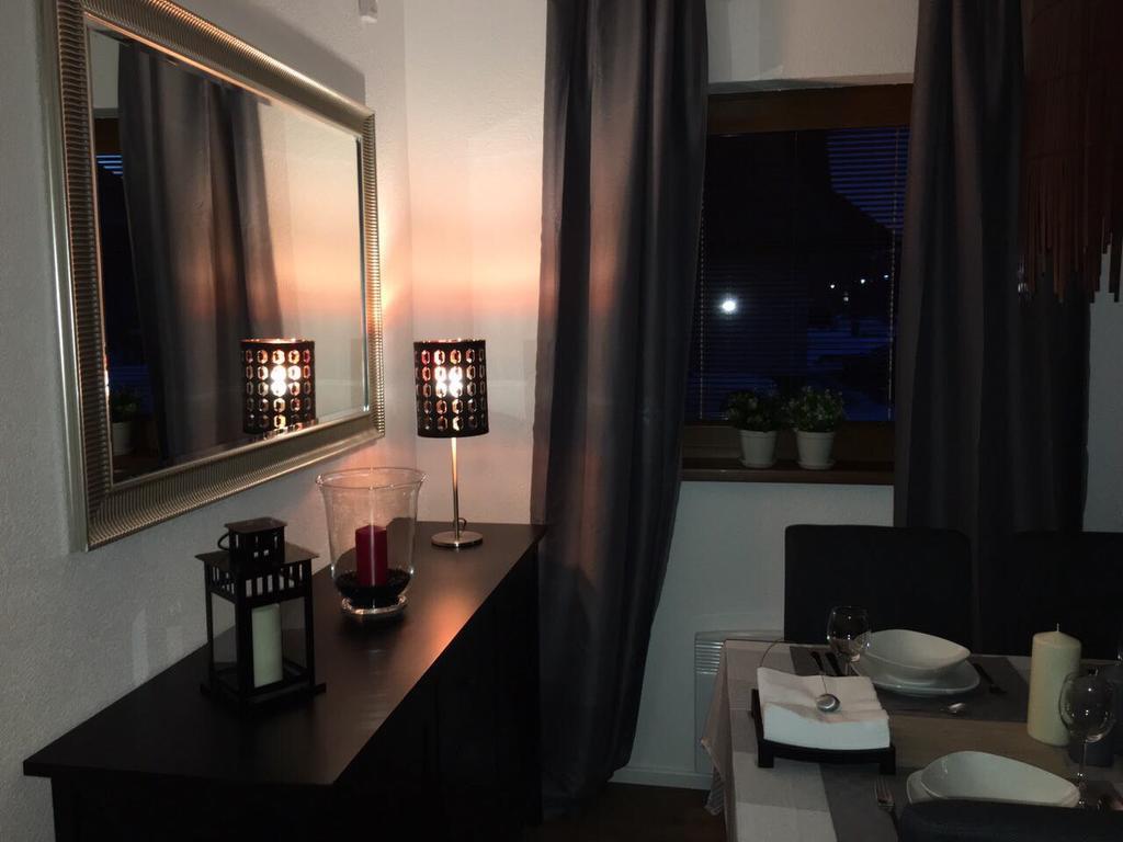 Villa Mia Stara Lesna Bagian luar foto